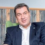 Премьер Баварии – о помощи Украине: Разве войны заканчиваются, если дать агрессору победить?