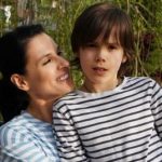 Маша Ефросинина чувственно поздравила своего сына с первым юбилеем и довела до слез видео с ним