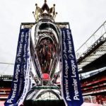 Сегодня стартует Английская футбольная премьер-лига