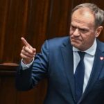 Туск порекомендовал всем сторонникам «Северных потоков» промолчать и извиниться