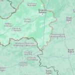 Российские власти ввели режим контртеррористической операции в Брянской и Белгородской областях