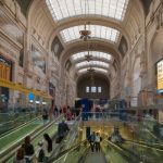 Канадский фонд OMERS и DWS приобретут итальянскую группу Grandi Stazioni Retail