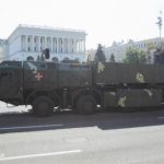 “Паляница” и собственная баллистика. Что известно о тайном оружии Украины и долетит ли оно в Москву