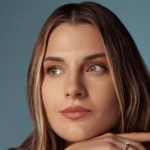 Ольга Харлан призналась, как война повлияла на ее отношения с возлюбленным-иностранцем: “Быть вместе сложно”