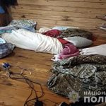 На Прикарпатье два года держали в рабстве 32 человека