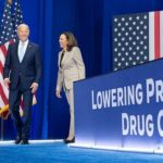 Байден подвел итоги своей карьеры и среди успехов упомянул Украину