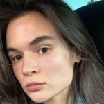 Даша Кацурина топлес показала, как на ее тело повлияли две беременности: “Почти невозможно что-то сделать”