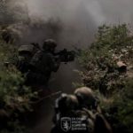 ВСУ за сутки отминусовали 60 артсистем и 1 210 оккупантов