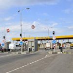 Польща попередила про труднощі руху транспорту через пункт пропуску в Дорогуську