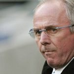 Умер известный футбольный тренер, экснаставник сборной Англии Свен-Йоран Эрикссон