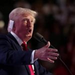 В разговоре с Маском Трамп сказал, что покушение на него было “неприятным”