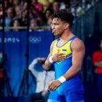 Беленюк после “бронзы” на ОИ завершил карьеру эффектным поступком: чувственное видео