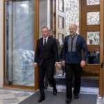 Шмигаль и Дуда обсудили поддержку Украины на евроинтеграционном и евроатлантическом пути