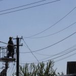 ДТЕК скасував екстрені відключення, введені сьогодні для Києва і деяких областей