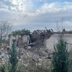 От российской авиабомбы погибли родители и двое детей в Донецкой области