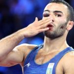 Расписание соревнований Олимпиады-2024 на 8 августа: Насибов будет бороться в финале, Беленюк – за бронзовую медаль