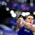 На очередном этапе Бриллиантовой лиги украинцы получили “серебро” и “бронзу”