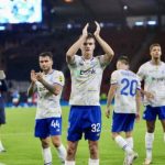 Спаслись на последних минутах: «Динамо» вырвало сверхважную победу в ответном матче против «Рейнджерс»