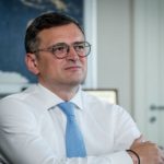 МИД Украины: Россия распространяет поддельный твит Кулебы о помощи США