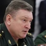 Российский генерал Лапин ослабил охрану границы на Курщине незадолго до наступления Украины – WSJ