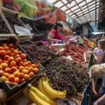 Держстат: у липні споживчі ціни зросли на 4,3% від початку року