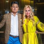 Камалия призналась, как к разводу с Мохаммадом Захуром причастна его дочь: “Она мстила”