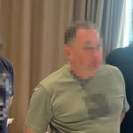 Замглавы Минэнерго задержан в Киеве на взятке в полмиллиона долларов