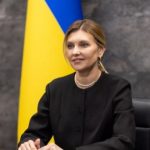 Елена Зеленская – о предложении мирных переговоров: Хватит кормить дракона