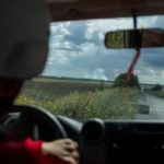 Генштаб призвал украинцев и иностранцев не проникать в зоны боевых действий без разрешения