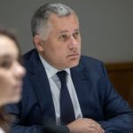 Украина и Ирландия обсудили подготовку соглашения о безопасности
