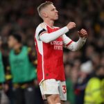 “Арсенал” Зинченко сыграет против “Брайтона” в матче 3-го тура АПЛ