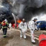 “Кровь войны”. Как РФ использует нефтебазы и дают ли удары Украины эффект на фронте