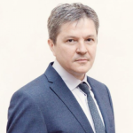 Кабмін призначив Юрія Шейка першим заступником міністра енергетики