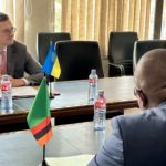 В МИДе рассказали о результатах четвертого африканского турне Кулебы