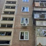 Оккупанты ударили по Никополю: убили человека и ранили еще 5