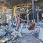 Утренний обстрел Краматорска: количество раненых возросло до 8, более 70 зданий повреждены