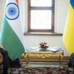 Зеленский пригласил Индию присоединиться к коммюнике Саммита мира