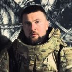 Известный украинский певец получил боевую награду и рассекретил свое военное звание