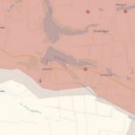 Враг оккупировал Карловку в Донецкой области – DeepState