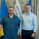 Скандал с восстановлением “Охматдета”: назначен и.о. гендиректора больницы