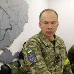 Благодаря Курской операции ВСУ россияне перебросили из Украины 30 тысяч военных, – Сырский