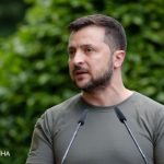 Украина впервые применила отечественную ракету-дрон “Паляница”, – Зеленский