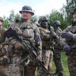 Может ли война перейти на территорию РФ и нужно ли это Украине: мнение эксперта