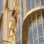 В РФ заявили об отражении атаки дронов и падении БПЛА на дома Саратова и Энгельса