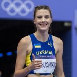 Магучих: «Давления больше из-за мирового рекорда, но я не думаю об этом»