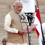 МИД Индии подтвердил визит премьер-министра Моди в Украину