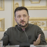 Зеленский: Если Индия остановит импорт нефти из РФ, Путин предстанет перед вызовами