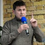 Подоляк: з 1 січня 2025 року припиняє роботу нафтопровід “Дружба” (доповнено)