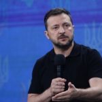 Зеленский о незаконном пересечении границы: Это большая проблема и решение должно быть через две недели