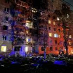 В Курске раздались взрывы